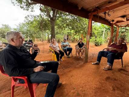 Fam&iacute;lia de agricultor tem contas bloqueadas para n&atilde;o pagar resgate