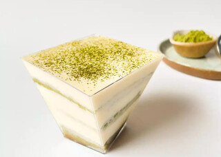 Do matcha ao miss&ocirc;, Luciana d&aacute; vida a doces com sabor do Jap&atilde;o