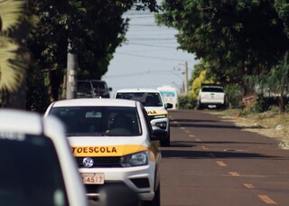 Calmo até demais, bairro tem fruta no pé e é o queridinho para provas do Detran Calmo até demais, bairro tem fruta no pé e é o queridinho para provas do Detran