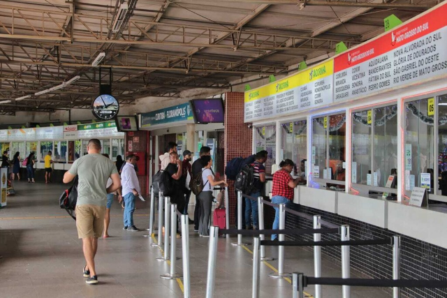 Por prescri&ccedil;&atilde;o, gestora da rodovi&aacute;ria perde a&ccedil;&atilde;o de R$ 37 milh&otilde;es