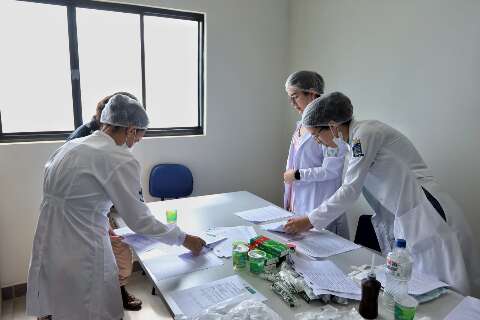 Campo Grande ter&aacute; R$ 5,7 milh&otilde;es da aten&ccedil;&atilde;o b&aacute;sica &agrave; sa&uacute;de em 2026