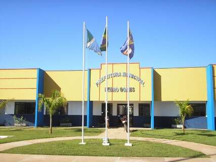 Justi&ccedil;a manda Pedro Gomes fazer concurso para professores ap&oacute;s 18 anos