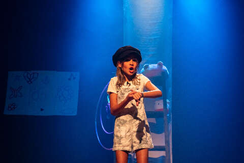 Grupo Casa abre inscri&ccedil;&otilde;es para curso de teatro com bolsas 