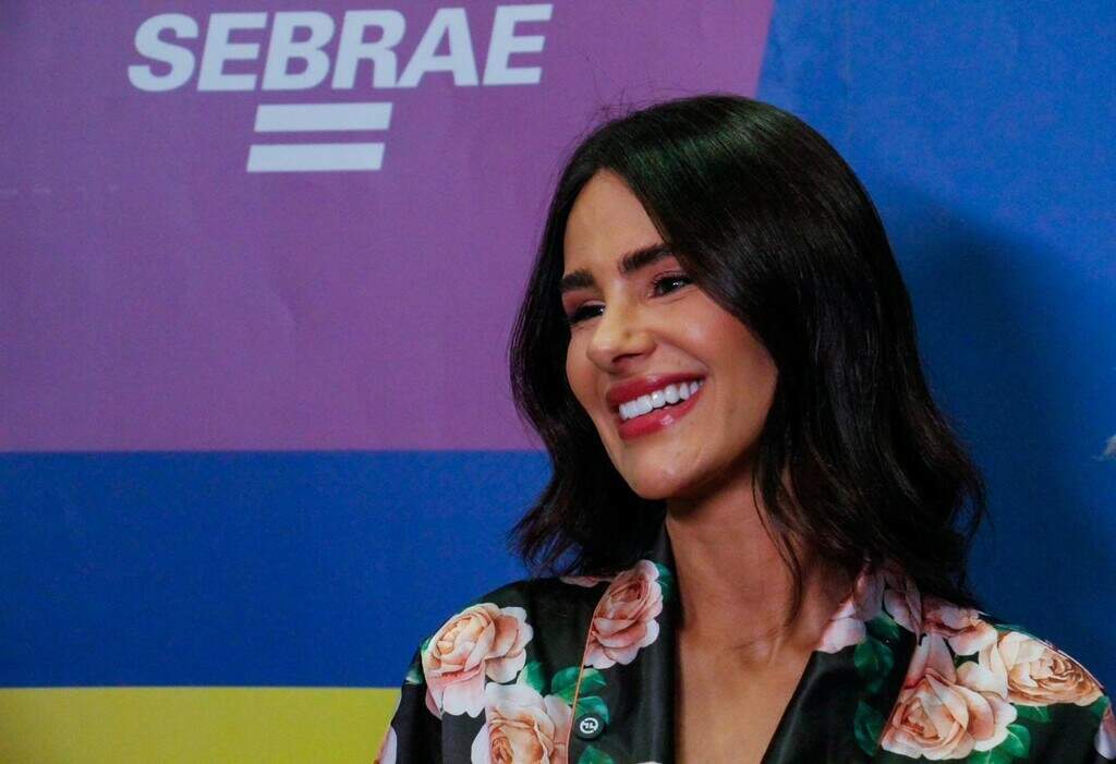 Natália Beauty cobra R$ 12,5 mil por sobrancelha e revela segredo do ...