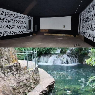 Antigo Cine Campo Grande e balne&aacute;rio t&ecirc;m datas de leil&otilde;es prorrogadas