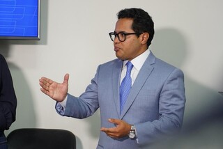 Nova Lei do Prodes &eacute; sancionada com menos burocracia para empres&aacute;rios