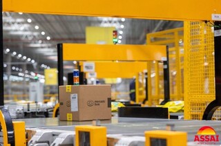 Assa&iacute; anuncia parceria com o Mercado Livre e amplia vendas em canais digitais