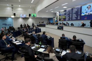 C&acirc;mara mant&eacute;m veto e devolu&ccedil;&atilde;o da previd&ecirc;ncia ser&aacute; em 36 vezes