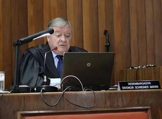 Atua&ccedil;&atilde;o de desembargador ao soltar traficante descredibiliza a Justi&ccedil;a, diz CNJ