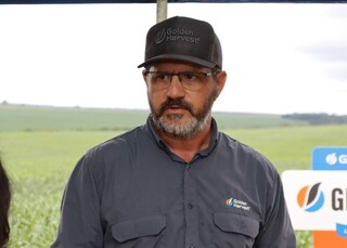 Com custos e desafio de trocar eucalipto por soja, fazenda tem dia de campo Com custos e desafio de trocar eucalipto por soja, fazenda tem dia de campo