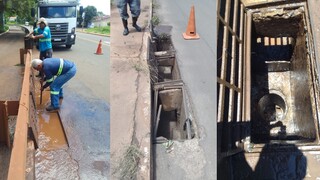 Prefeitura busca R$ 80 mi para resolver problemas de drenagem no Ot&aacute;vio P&eacute;cora
