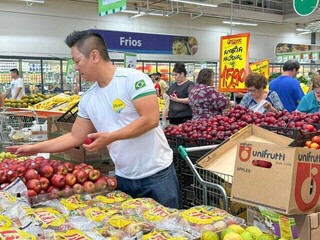 Para 88%, renda de R$ 3,6 mil n&atilde;o garante vida confort&aacute;vel em MS