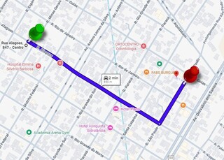 Reforma no Detran suspende atendimento e muda endere&ccedil;os no interior