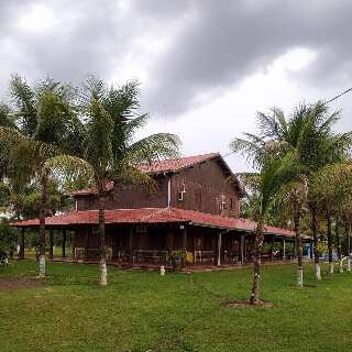 Membro do TCE &eacute; s&oacute;cio de est&acirc;ncia de R$ 4,4 milh&otilde;es que operava clandestinamente