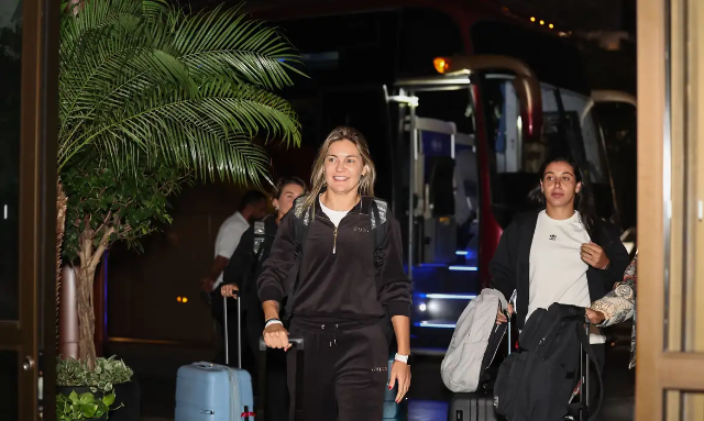 Sele&ccedil;&atilde;o feminina se re&uacute;ne na Costa Rica para amistosos do ano