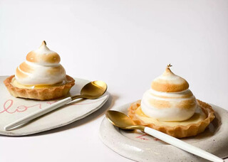 Do matcha ao miss&ocirc;, Luciana d&aacute; vida a doces com sabor do Jap&atilde;o