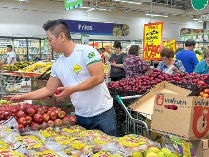 Para 88%, renda de R$ 3,6 mil n&atilde;o garante vida confort&aacute;vel em MS