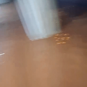 &ldquo;Revoltante&rdquo;, diz morador ao mostrar casa alagada e carros arrastados pela &aacute;gua