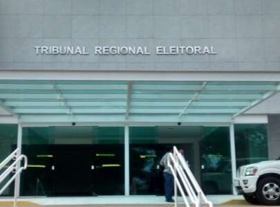 Justi&ccedil;a Eleitoral d&aacute; ultimato a coliga&ccedil;&atilde;o por multa n&atilde;o paga