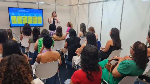 Gratuito, Delas Day come&ccedil;a nesta 3&ordf; feira e traz protagonismo feminino 