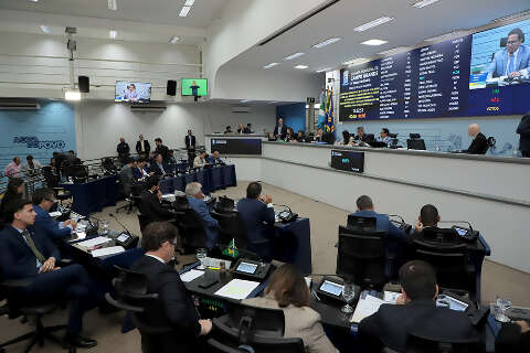 C&acirc;mara mant&eacute;m veto e devolu&ccedil;&atilde;o da previd&ecirc;ncia ser&aacute; em 36 vezes