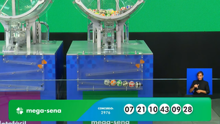 Veja as dezenas de hoje na Lotofácil, Mega-Sena, Quina e mais Veja as dezenas de hoje na Lotofácil, Mega-Sena, Quina e mais