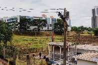 Furto de fios de cobre deixa universidade sem luz e cancela aulas