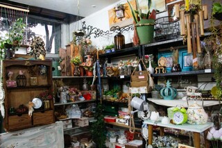 Criatividade de artes&atilde; mant&eacute;m loja com tudo dentro aberta h&aacute; 26 anos