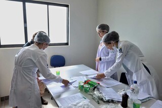 Campo Grande ter&aacute; R$ 5,7 milh&otilde;es da aten&ccedil;&atilde;o b&aacute;sica &agrave; sa&uacute;de em 2026