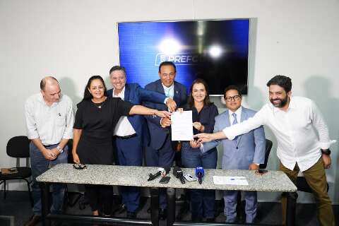 Nova Lei do Prodes &eacute; sancionada com menos burocracia para empres&aacute;rios