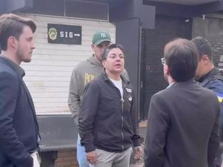 MP pede que "Cavala" evite constranger servidores em fiscaliza&ccedil;&otilde;es