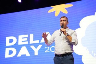 Riedel afirma que crescimento da economia exige espa&ccedil;o &agrave;s mulheres