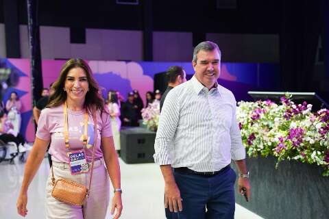 Riedel afirma que crescimento da economia exige espa&ccedil;o &agrave;s mulheres