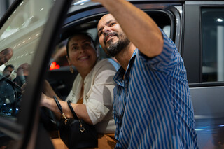 Yaris Cross: Kampai Toyota lança o SUV que promete elevar a categoria Yaris Cross: Kampai Toyota lança o SUV que promete elevar a categoria