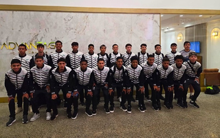 Atual campeão estadual, Operário encara o Juventude na Copa do Brasil Sub-17 Atual campeão estadual, Operário encara o Juventude na Copa do Brasil Sub-17