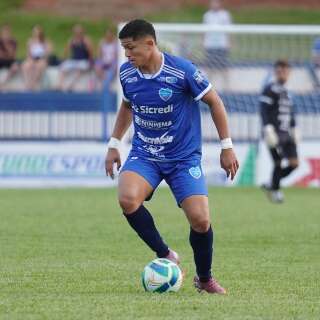 CBF divulga detalhes da S&eacute;rie D e confirma perman&ecirc;ncia do Ivinhema na competi&ccedil;&atilde;o