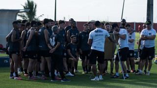 Operário estreia na Copa do Brasil contra time alagoano nesta noite Operário estreia na Copa do Brasil contra time alagoano nesta noite