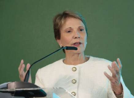 Tereza Cristina consolida plataforma nacional e se projeta como vice da direita