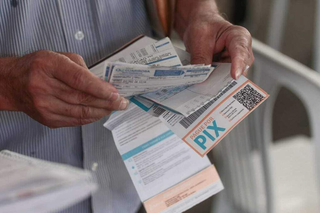 Enquete: 55% n&atilde;o pretendem participar de feir&atilde;o de renegocia&ccedil;&atilde;o das d&iacute;vidas