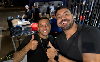 Há 27 anos, o Campo Grande News faz a notícia encontrar a emoção Há 27 anos, o Campo Grande News faz a notícia encontrar a emoção