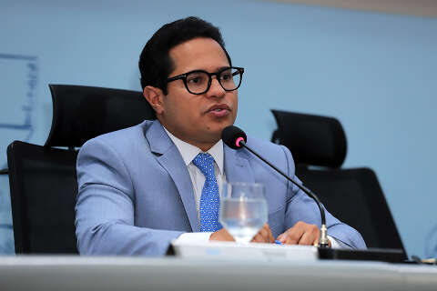 Papy diz que elei&ccedil;&atilde;o adiantada partiu dos vereadores e que escolha foi &ldquo;un&acirc;nime&rdquo;