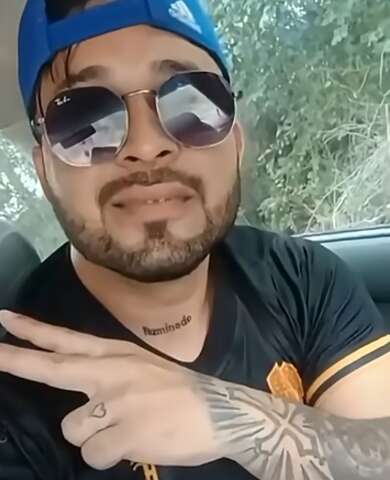 Guarda &eacute; acusado de estupro ap&oacute;s se passar pelo irm&atilde;o para enganar adolescente