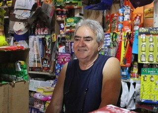 Há 27 anos, o Campo Grande News faz a notícia encontrar a emoção Há 27 anos, o Campo Grande News faz a notícia encontrar a emoção