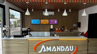 Sorveteria paraguaia celebra anivers&aacute;rio com casquinhas gr&aacute;tis