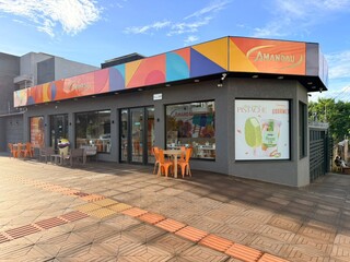 Sorveteria paraguaia celebra anivers&aacute;rio com casquinhas gr&aacute;tis