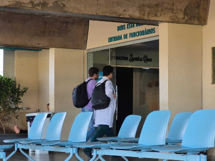 Justi&ccedil;a mant&eacute;m condena&ccedil;&atilde;o da Santa Casa por inj&uacute;ria a ex-estagi&aacute;rio