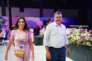 Riedel afirma que crescimento da economia exige espa&ccedil;o &agrave;s mulheres