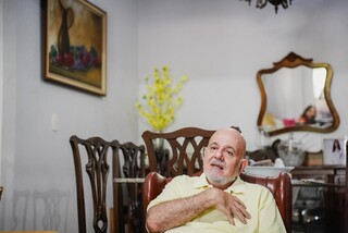 Há 27 anos, o Campo Grande News faz a notícia encontrar a emoção Há 27 anos, o Campo Grande News faz a notícia encontrar a emoção