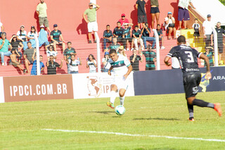 Na briga contra o rebaixamento, Pantanal anuncia novo t&eacute;cnico