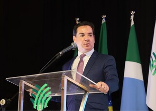 Ary Raghiant deixar&aacute; TJMS para retornar &agrave; advocacia